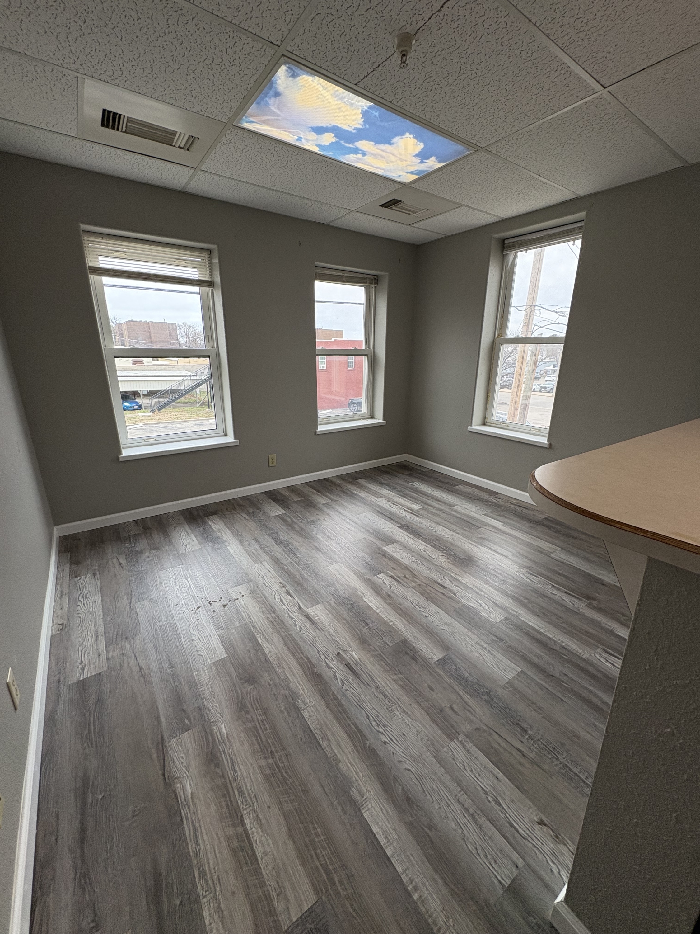 216 West Central Avenue - 2-4