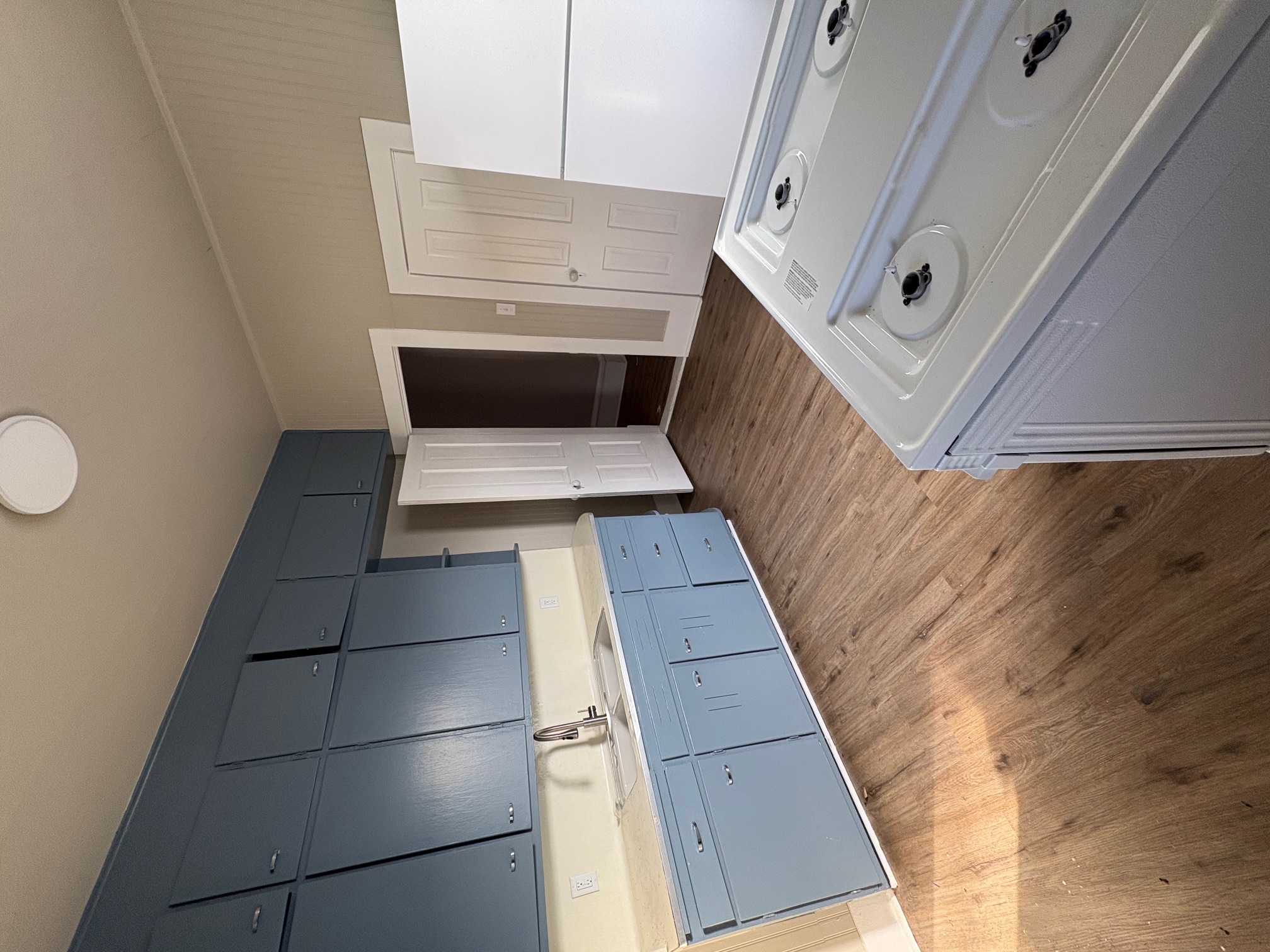 229 North Washington Street